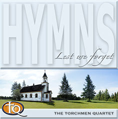 Hymns - Lest We Forget
